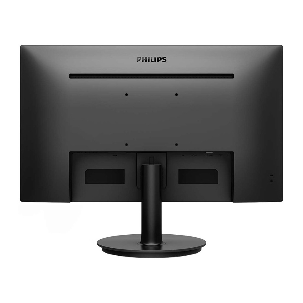 Monitor LED Philips 272V8A/00 V-line 27'' 1920x1080@60Hz 16:9 IPS 250nits Speakers 2W Black 3 Years - Image 4