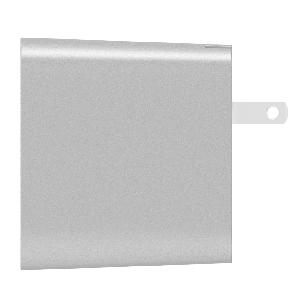 BELKIN 18W USB-C Home Charger EU Plug - Image 3