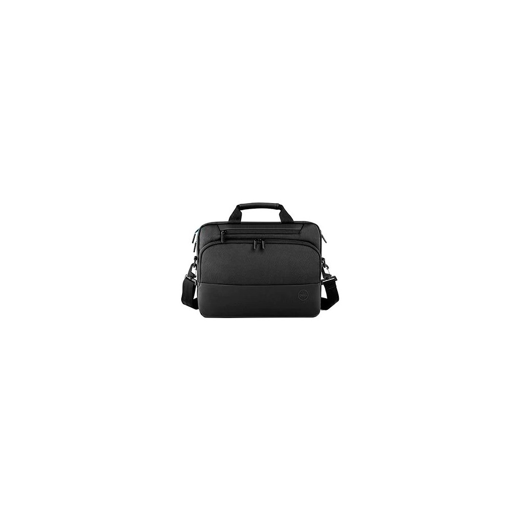 Dell Pro Briefcase 14 – PO1420C – Fits most laptops up to 14"