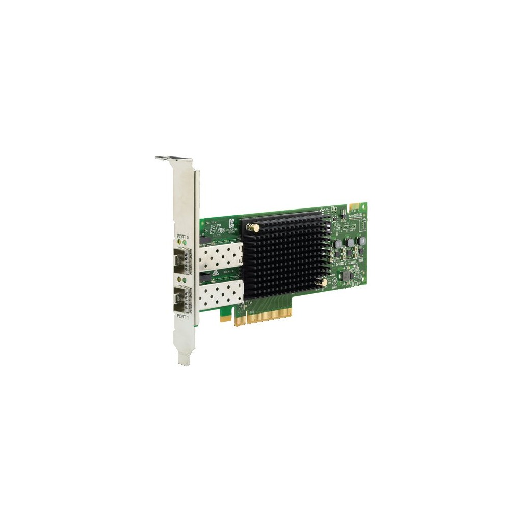 Lenovo Emulex 16Gb FC Dual-port HBA