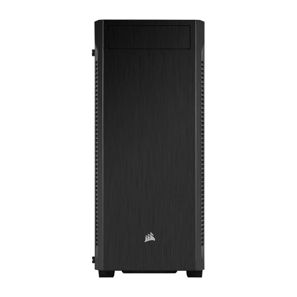 Corsair 110R Templered Glass Mid-Tower Gaming Case Black