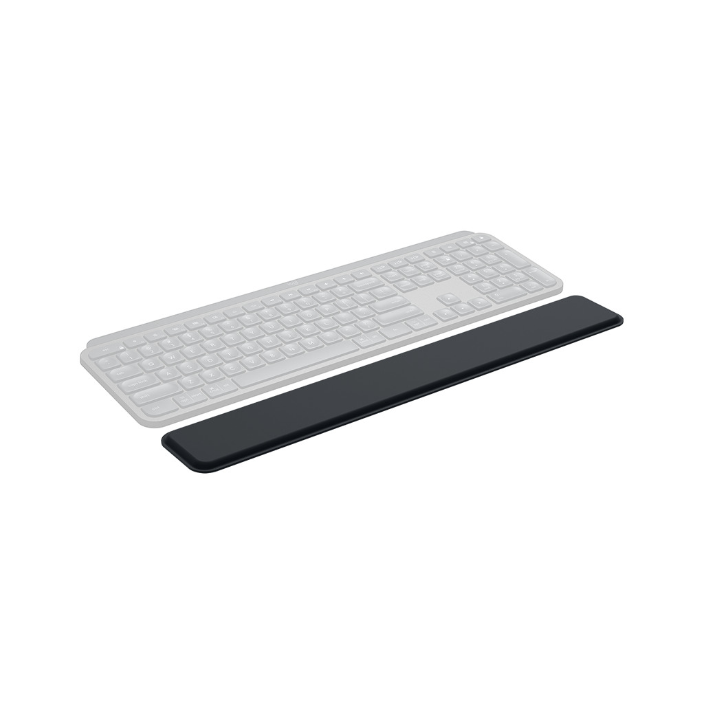 LOGITECH MX PALM REST - GRAPHITE - Image 2