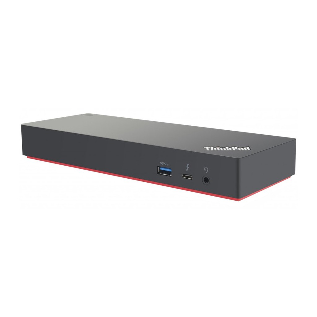 Lenovo TBT WS Dock Gen 2