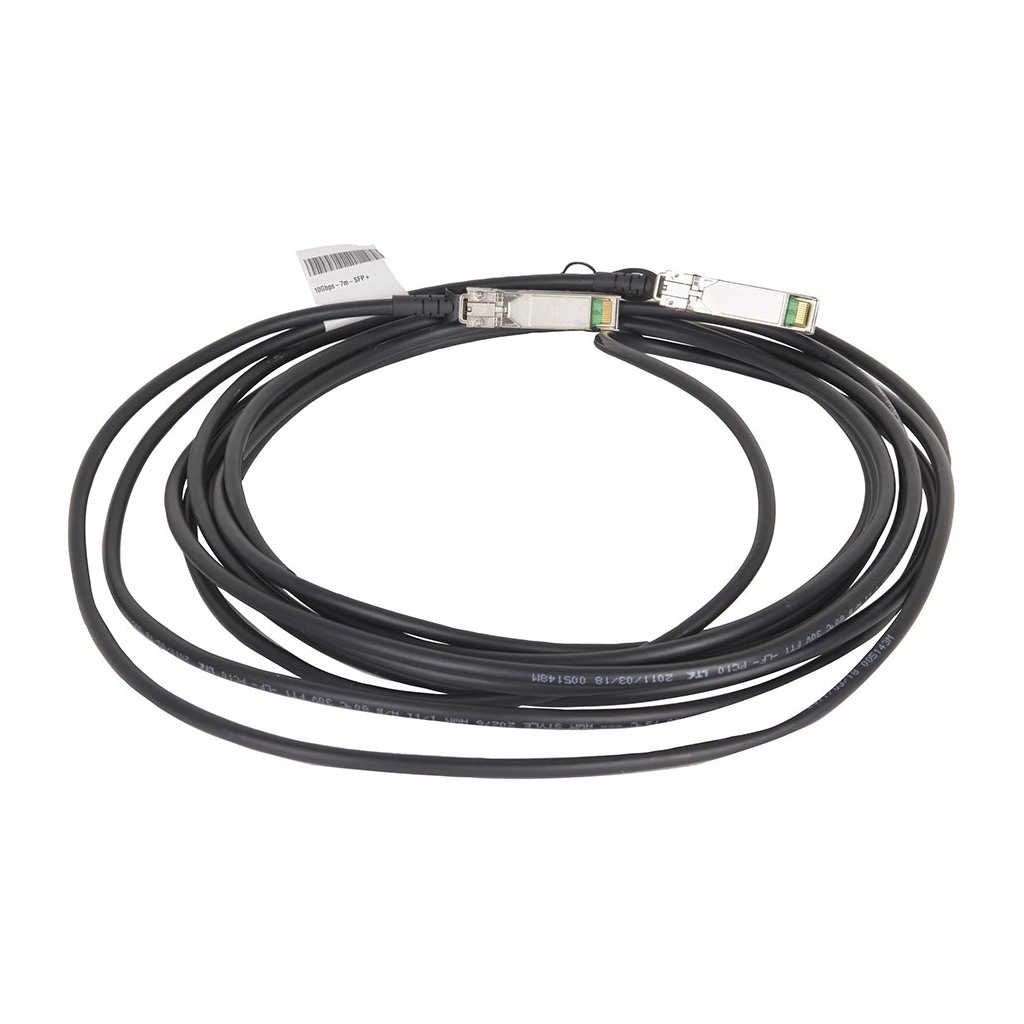 Lenovo 3m Passive DAC SFP+ Cable