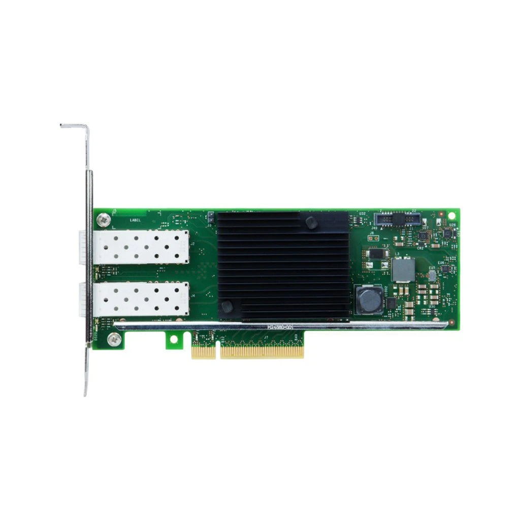 Lenovo ThinkSystem X710-DA2 PCIe 10Gb 2-Port SFP+ Ethernet Adapter