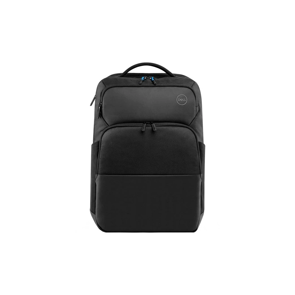 Dell Pro Backpack 15 – PO1520P – Fits most laptops up to 15"