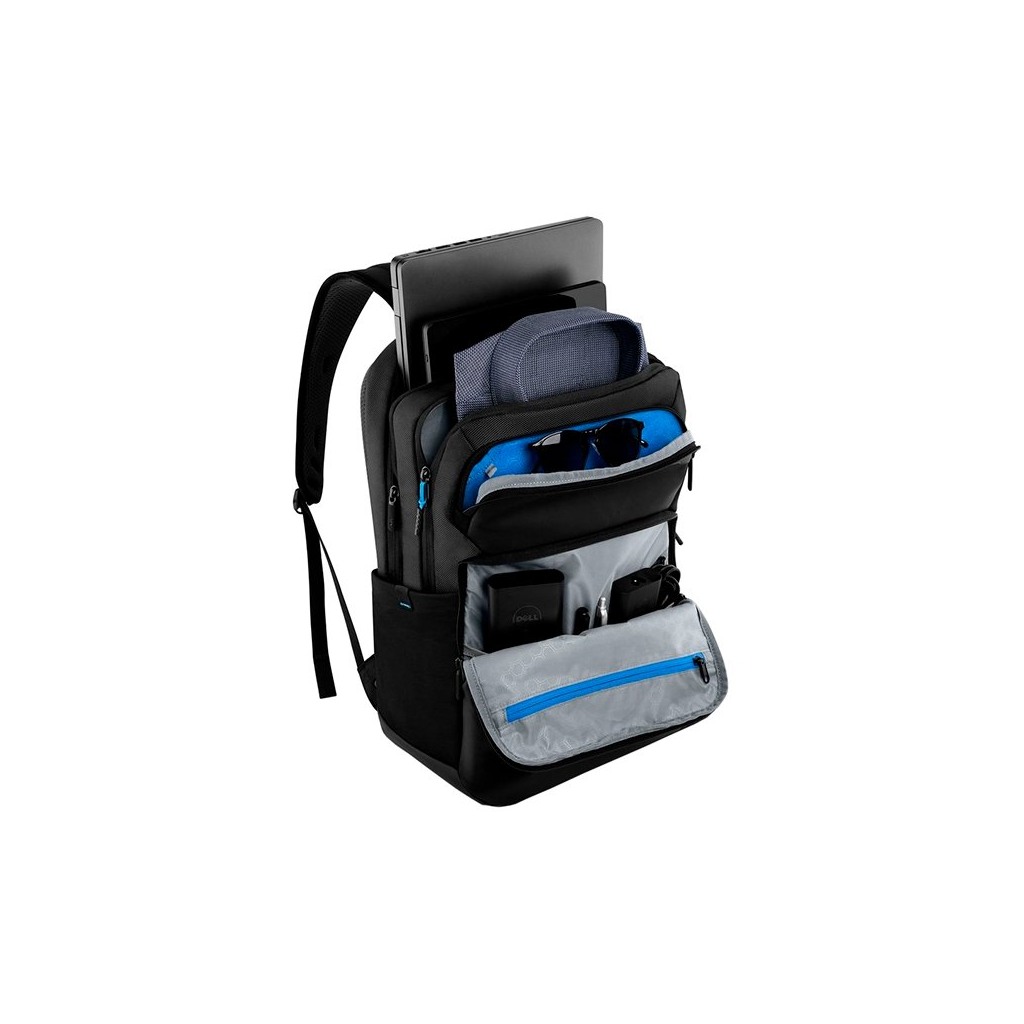 Dell Pro Backpack 15 – PO1520P – Fits most laptops up to 15" - Image 2