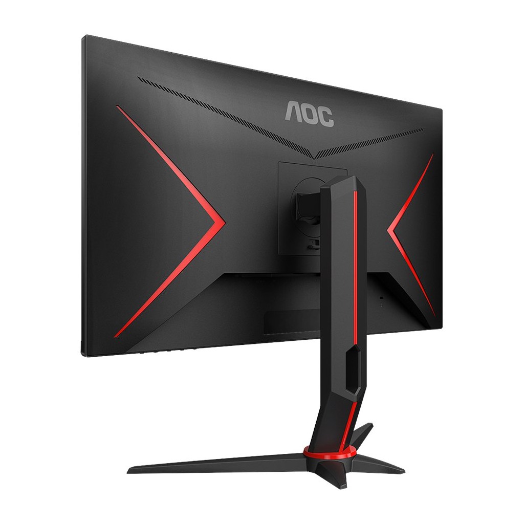 AOC Monitor LED Q27G2U Gaming 27” 16:9 2560x1440 VA 144Hz 250 cd/m² 3000:1 80M:1 1 - Image 2