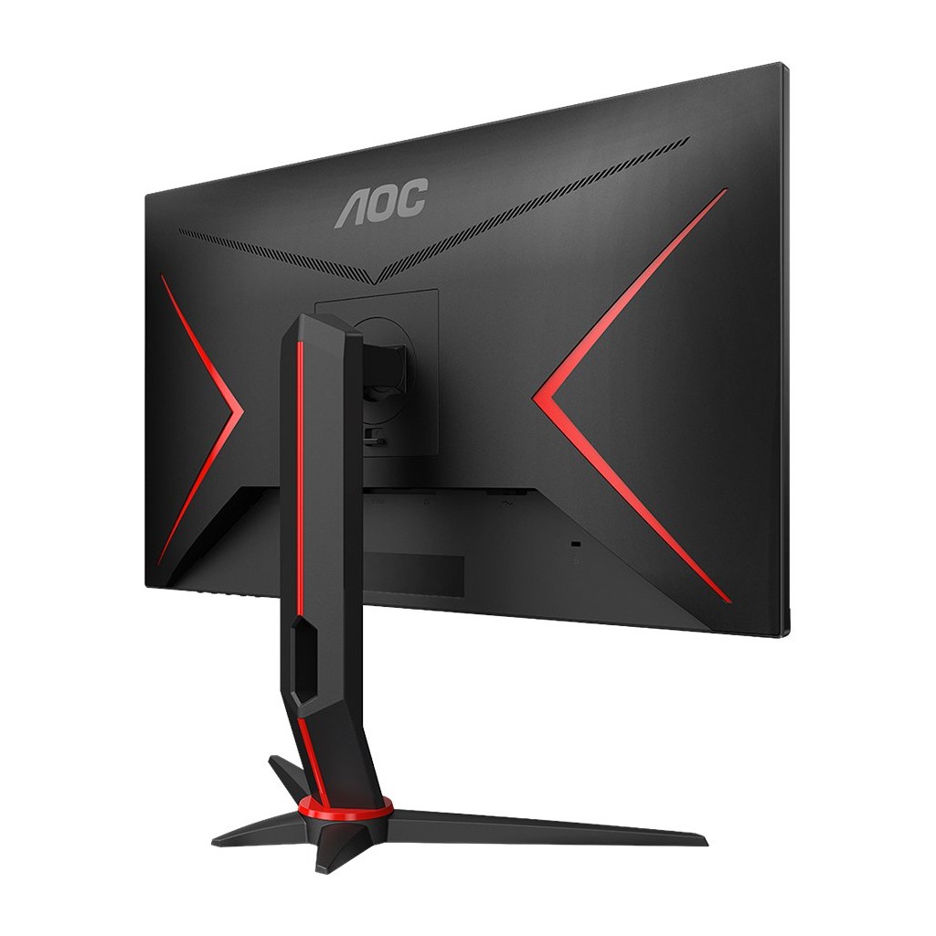 AOC Monitor LED Q27G2U Gaming 27” 16:9 2560x1440 VA 144Hz 250 cd/m² 3000:1 80M:1 1 - Image 3