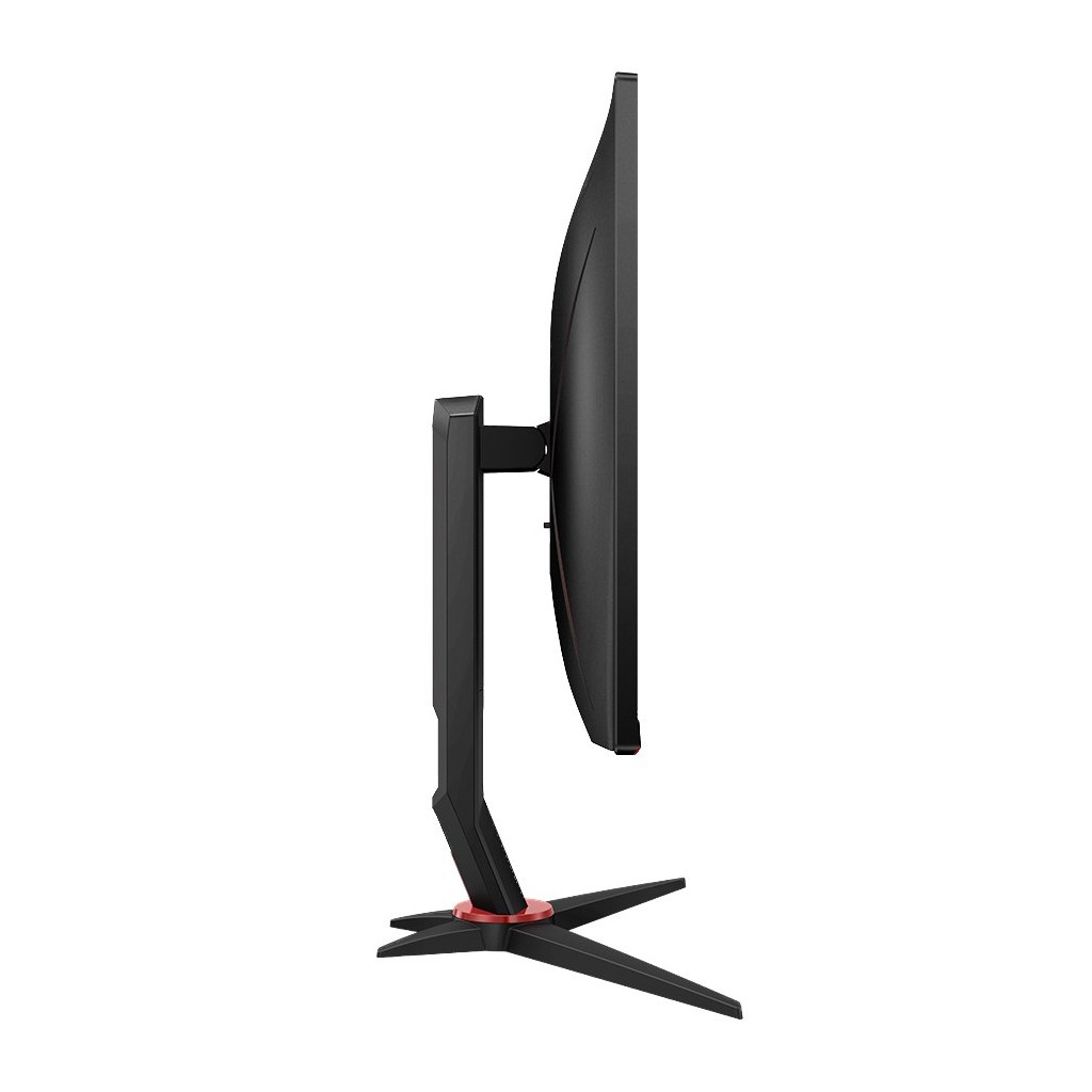 AOC Monitor LED Q27G2U Gaming 27” 16:9 2560x1440 VA 144Hz 250 cd/m² 3000:1 80M:1 1 - Image 5