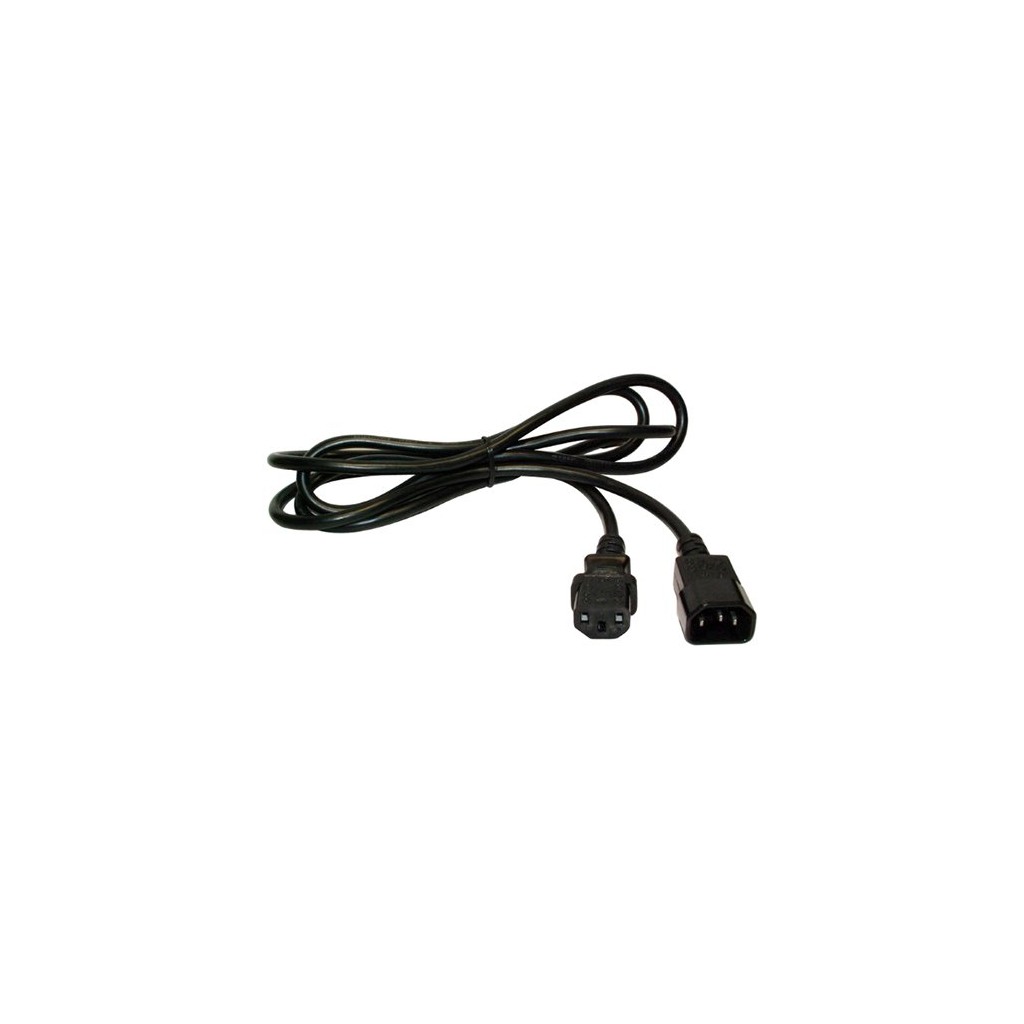 Lenovo 2.8m 13A/100-250V C13 to C14 Jumper Cord