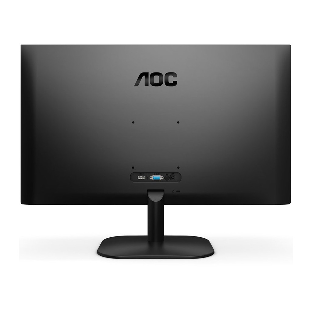 AOC Monitor LED 24B2XH IPS 75Hz 23.8“ 16:9 75Hz VGA HDMI - Image 6