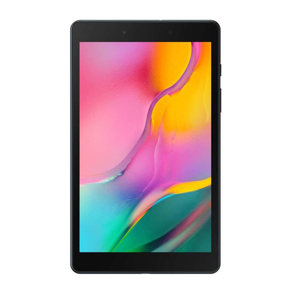 Samsung Galaxy Tab A 8.0 "Black Wi-FiAndroid 9.032GB storage Quad-core 2.0 Memory 32GB 2GB RAM