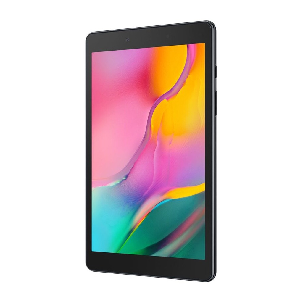 Samsung Galaxy Tab A 8.0 "Black Wi-FiAndroid 9.032GB storage Quad-core 2.0 Memory 32GB 2GB RAM - Image 3