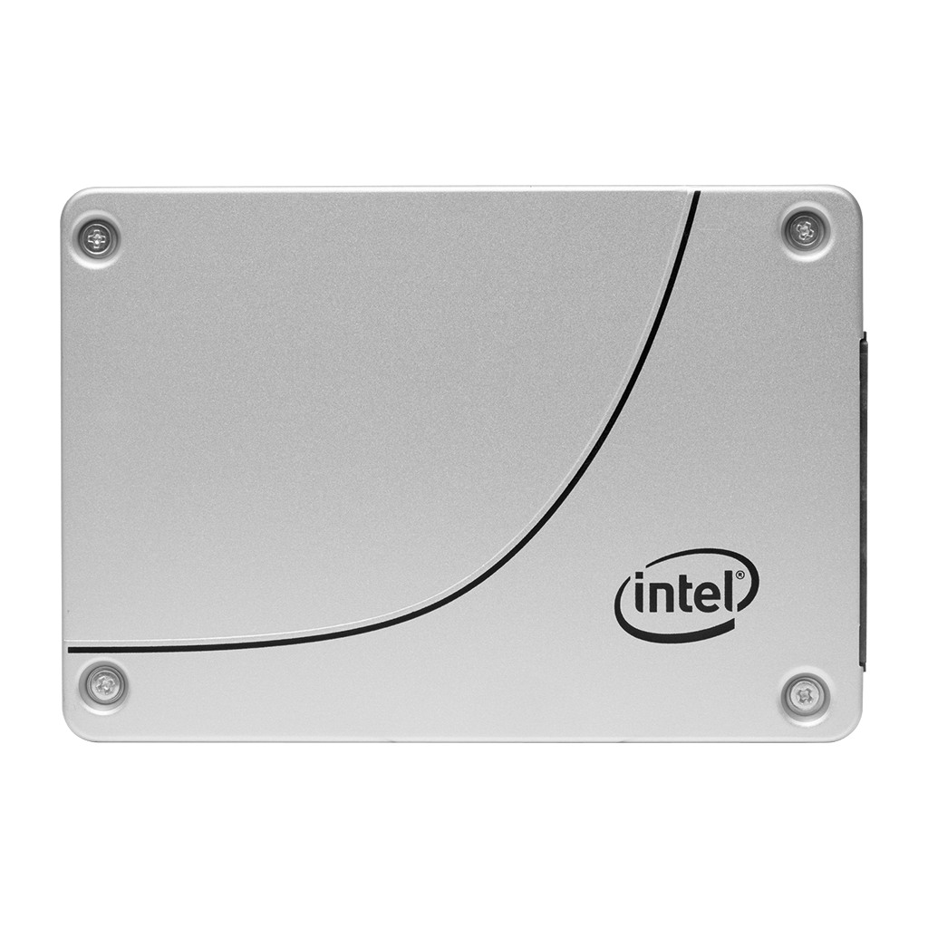 Intel SSD D3-S4510 Series 240GB M.2 80mm SATA 6Gb/s 3D2 TLC Generic Single Pack MM#