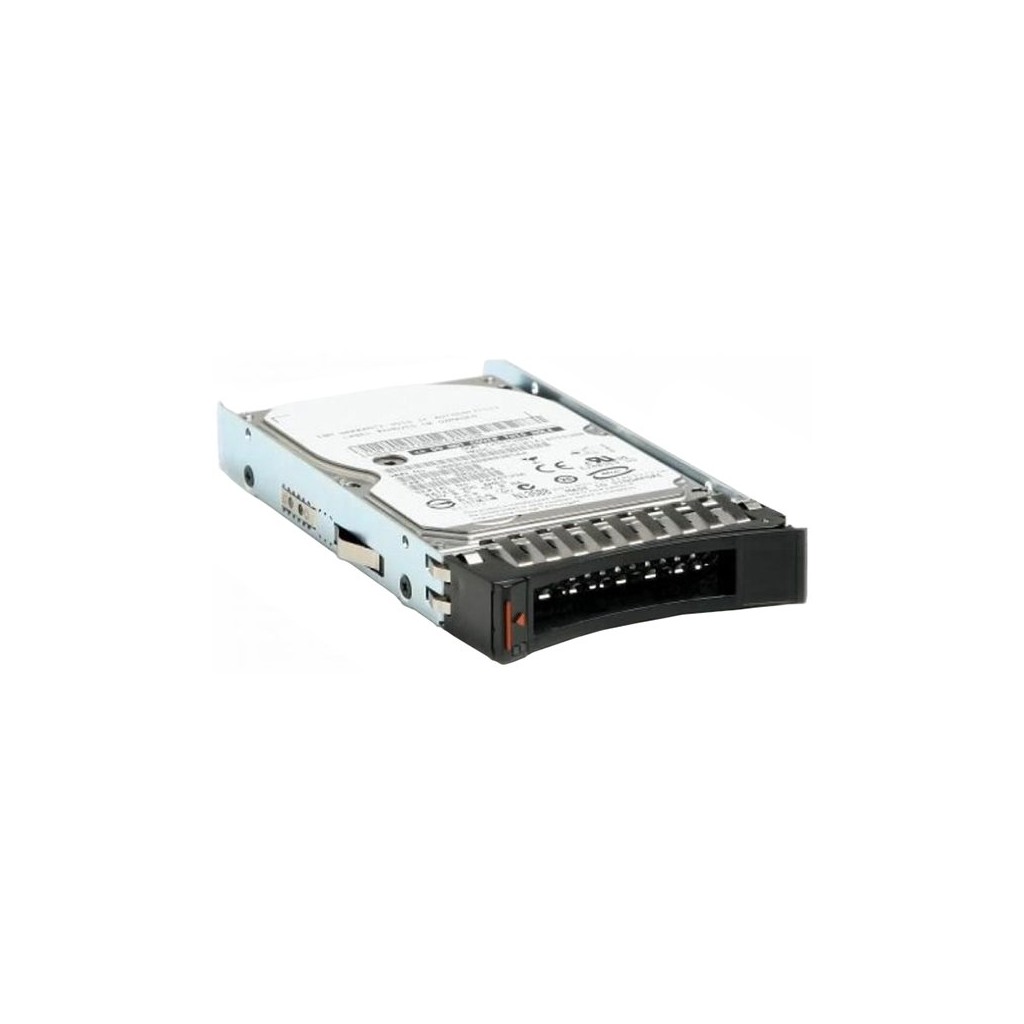 Lenovo server HDD 2.5" 600GB SAS 512n HDD- SR250; SR530; SR550; SR570; SR590; SR650; SR860;