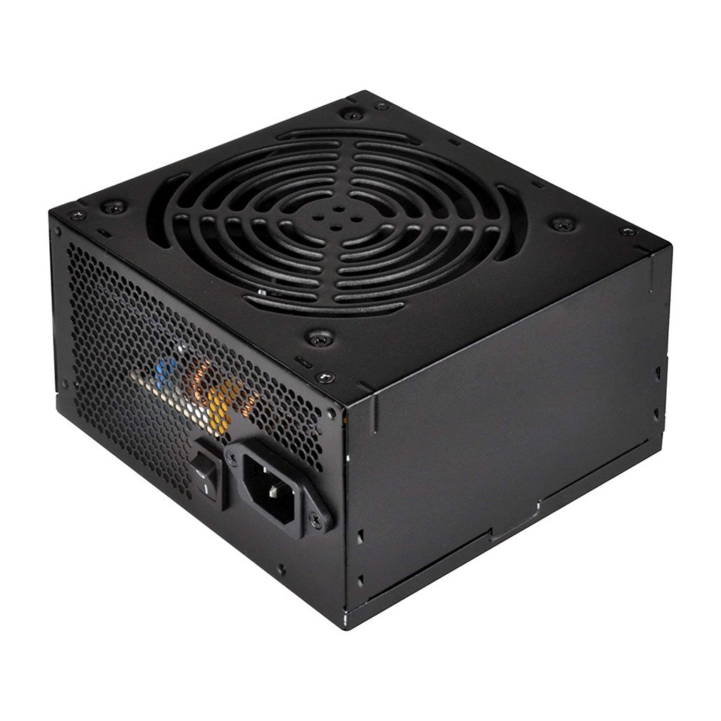 SilverStone Strider Essential Series 700W 80 Plus 230V EU ATX PC Power Supply Low Noise