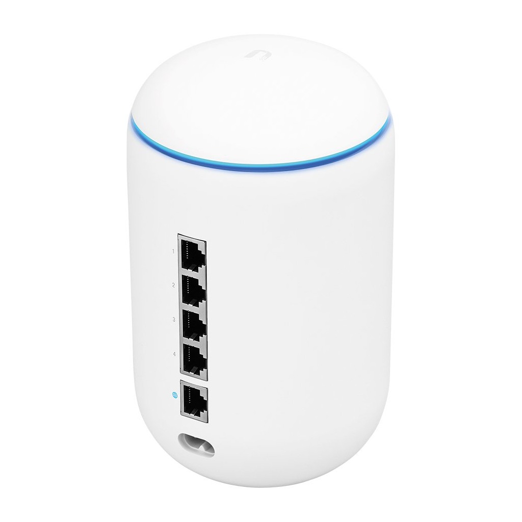 Ubiquiti UniFi Dream Machine