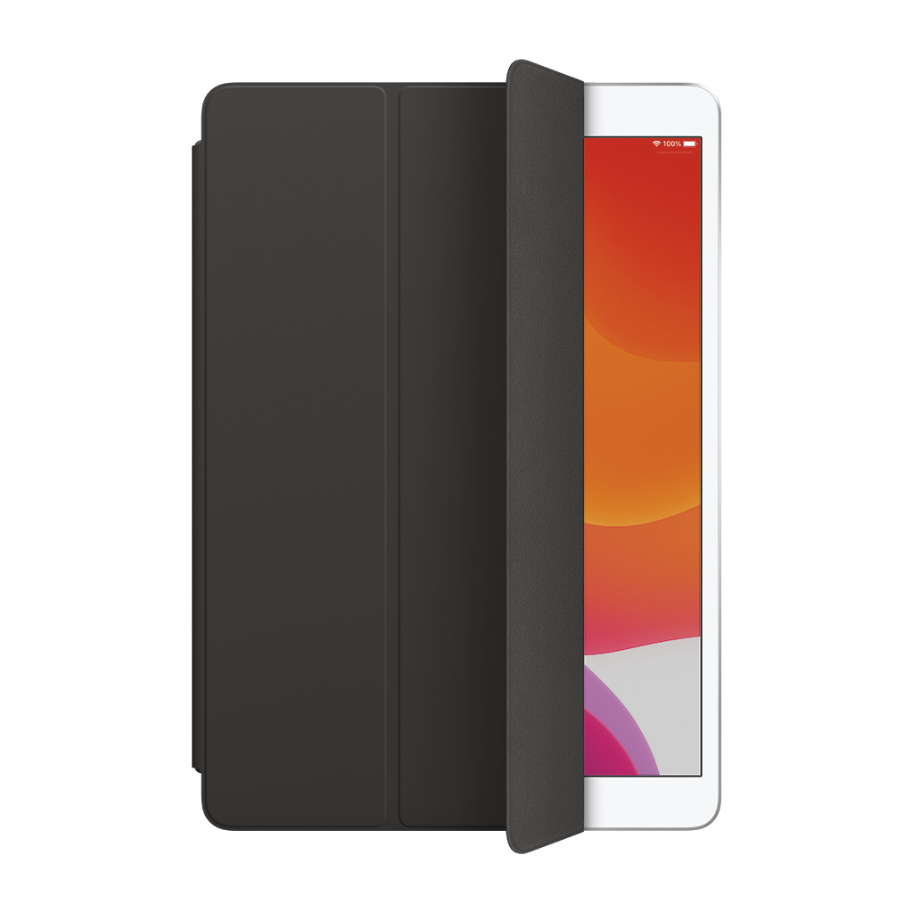 Smart Cover for iPad 9th generation - Black - Image 2