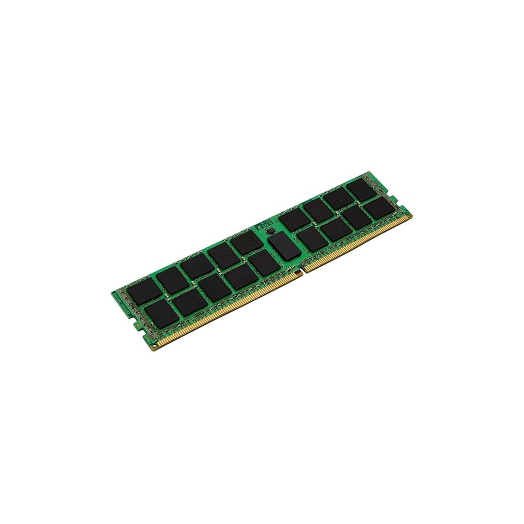 Kingston DRAM Server Memory 16GB DDR4-3200MHz Reg ECC Dual Rank Module EAN: 740617303834