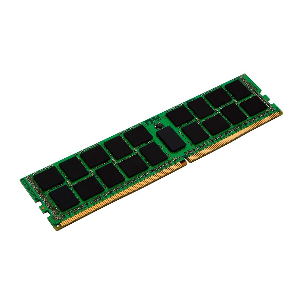 Kingston DRAM Server Memory 64GB DDR4-3200MHz Reg ECC Module EAN: 740617305142