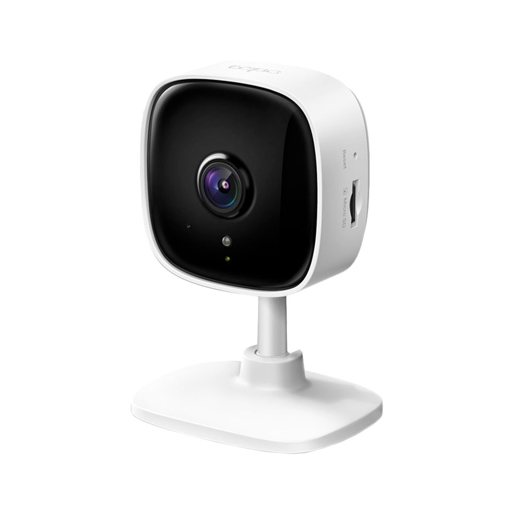 TP LINK Home Security Wi-Fi Camera Tapo C100 Full HD 1080p Motion Detection Push Notification