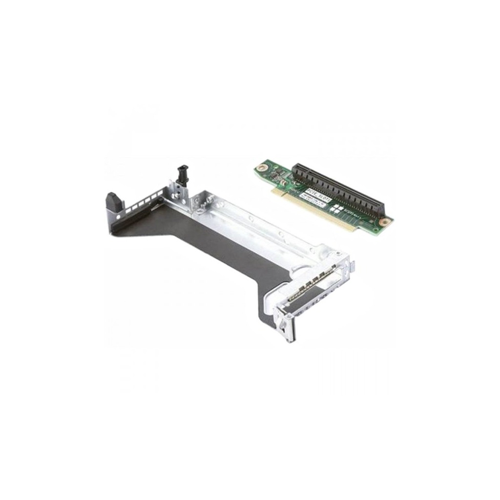 Lenovo ThinkSystem SR530/SR570/SR630 X16 PCIE LP Riser 2 Kit