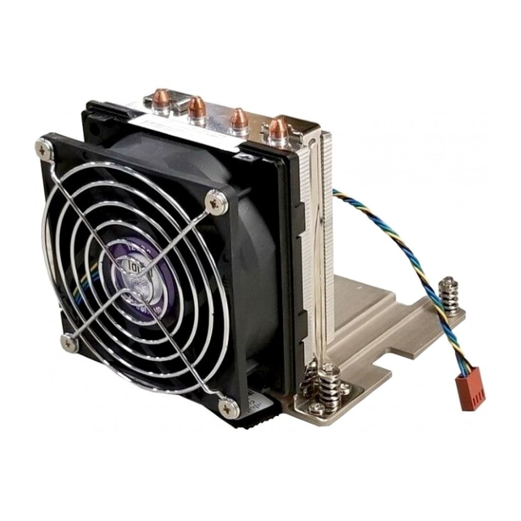 ThinkSystem SR630 FAN Option Kit