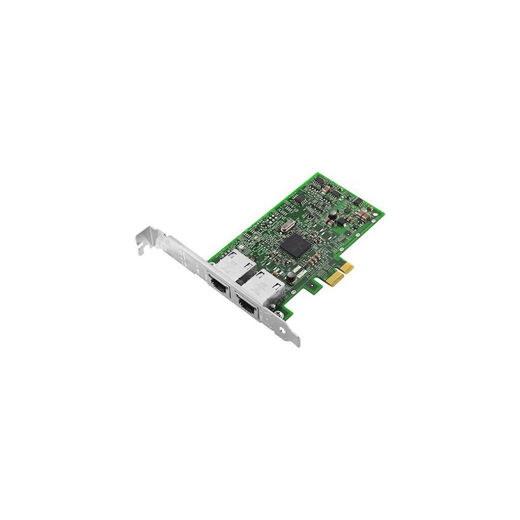 Lenovo ThinkSystem Broadcom 5720 1GbE RJ45 2-Port PCIe Ethernet Adapter