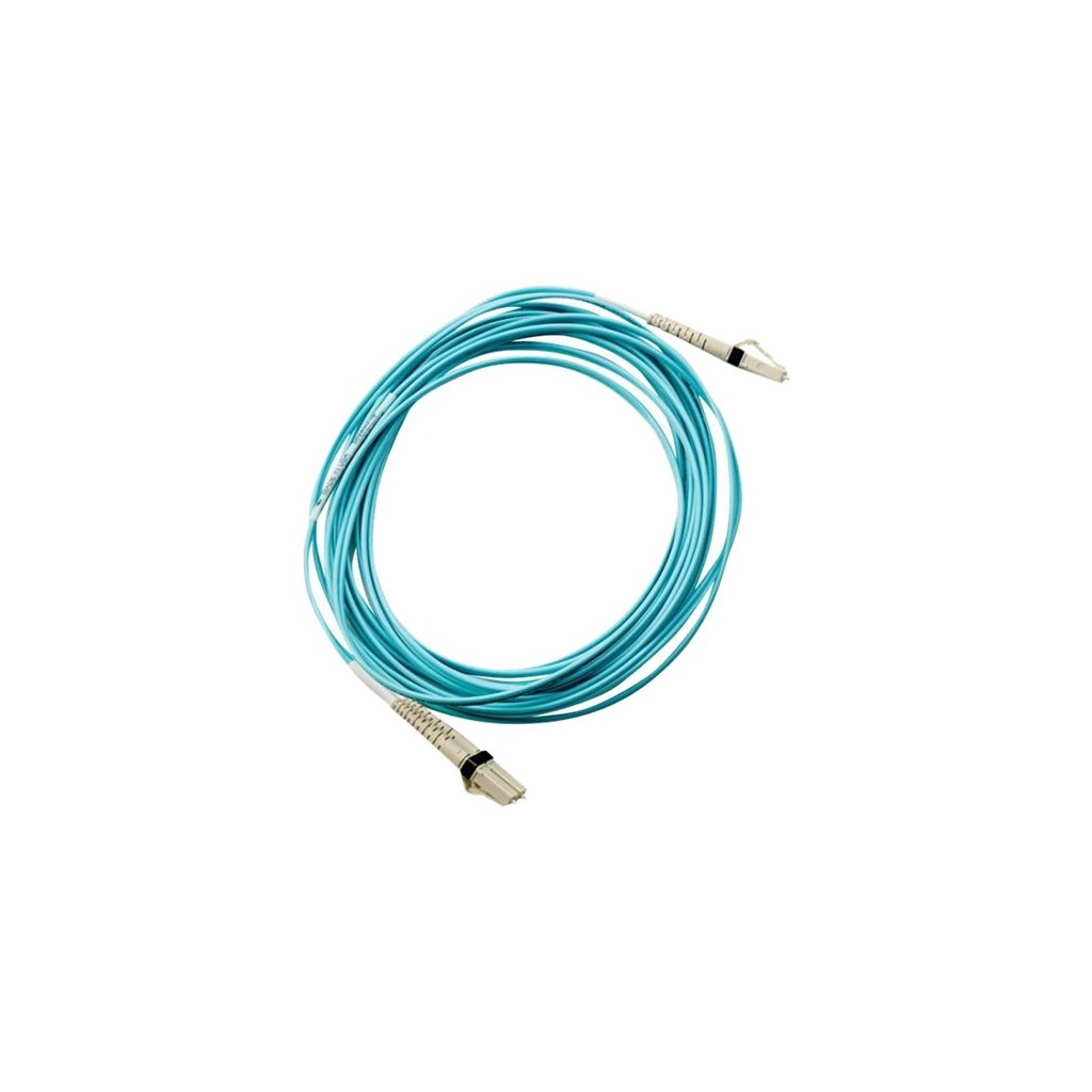 Lenovo 1m LC-LC OM3 MMF Cable