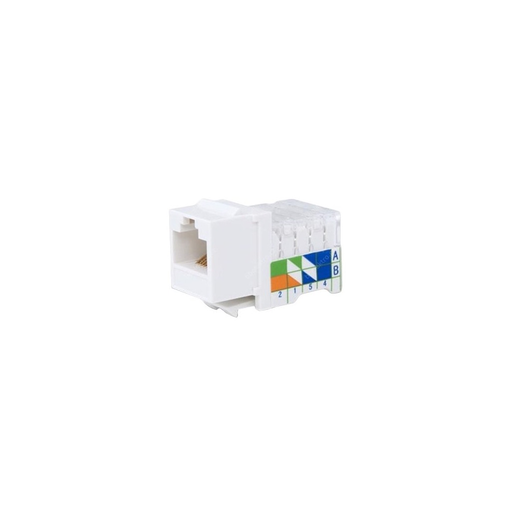 Legrand konektor RJ45 LSA CAT6 UTP 110-8