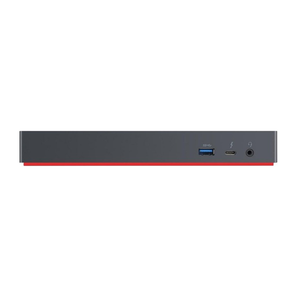 ThinkPad Hybrid USB-C with USB-A Dock USB 3.1 Gen 2 2x USB 2.0 1x USB-C