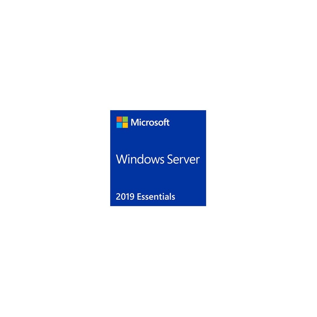 Dell EMC ROK Microsoft Windows Server Essential 2019