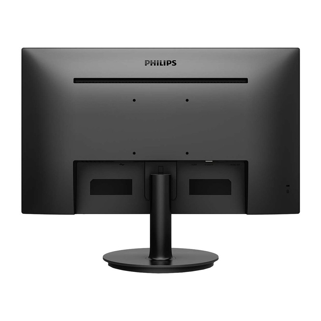 Monitor LED Philips 221V8/00  V-line 21.5" 1920x1080 at 75Hz 16:9 VA 4000:1 4ms 200nits