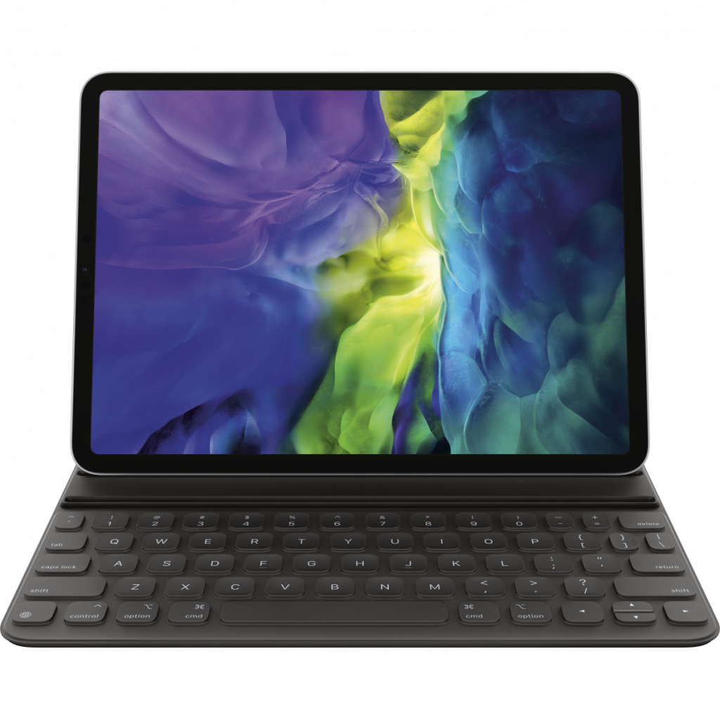 Apple Smart Keyboard Folio for 11-inch iPad Pro 2nd gen. - Croatian - Image 6