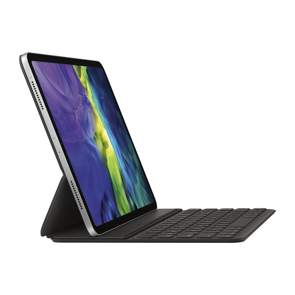 Apple Smart Keyboard Folio for 11-inch iPad Pro 2nd gen. - Croatian