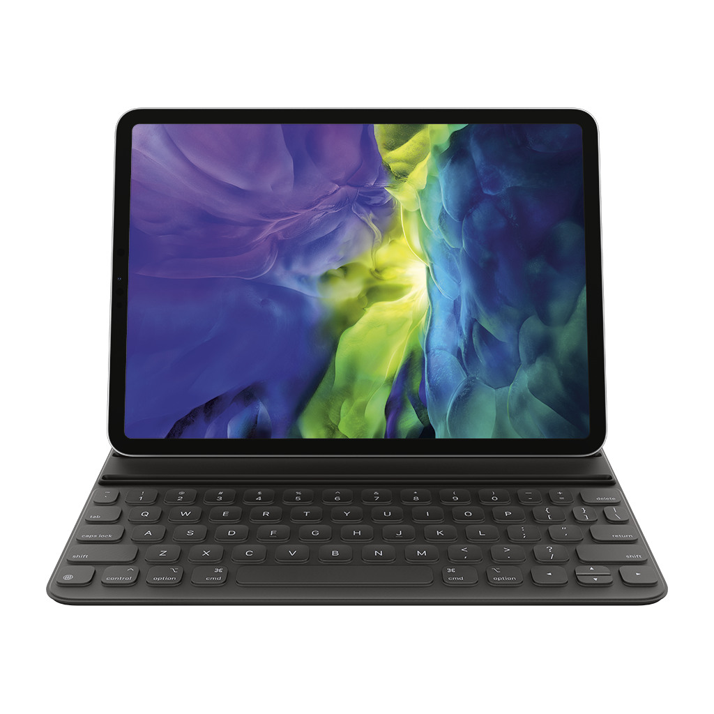 Apple Smart Keyboard Folio for 11-inch iPad Pro 2nd gen. - Croatian - Image 2