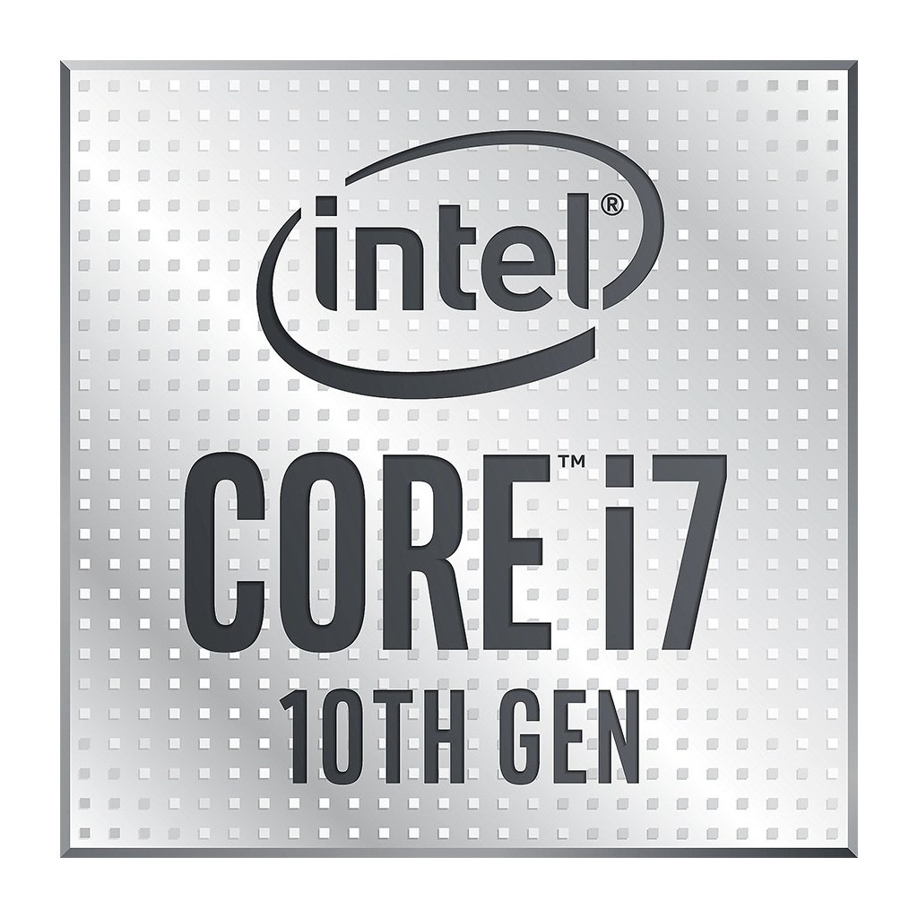 Intel CPU Desktop Core i7-10700K 3.8GHz 16MB LGA1200 box