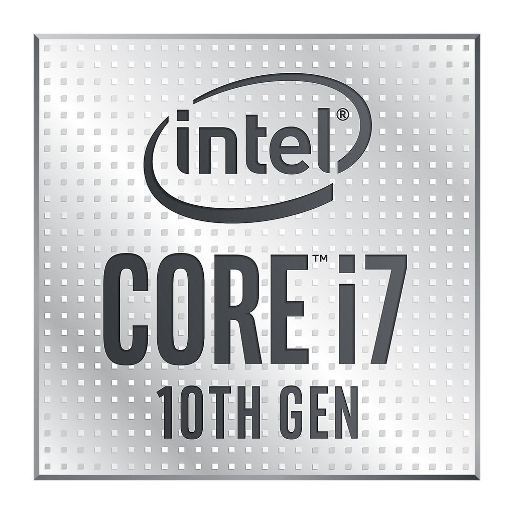 Intel CPU Desktop Core i7-10700 2.9GHz 16MB LGA1200 box