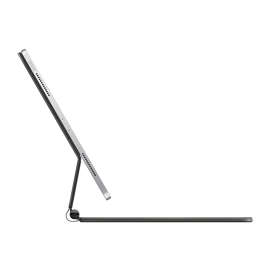 Apple Magic Keyboard for 11-inch iPad Pro 2nd gen. - Croatian - Image 3