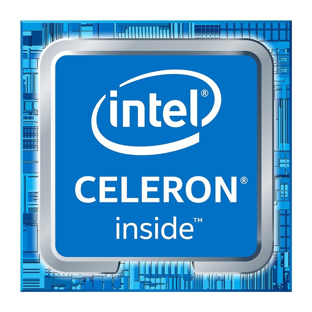 Intel CPU Desktop Celeron G5900 3.4GHz 2MB LGA1200 box