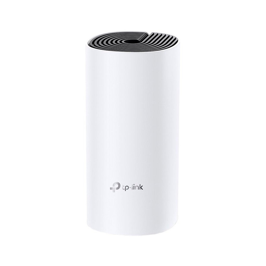 TP Link AC1200 Whole-Home Mesh Wi-Fi System Qualcomm CPU 867Mbps at 5GHz+300Mbps at 2.4GHz 2 10/100Mbps Ports