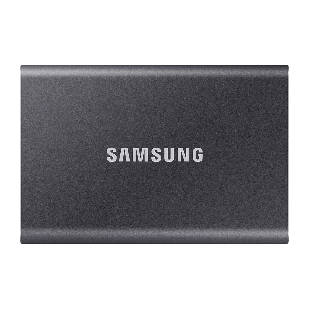 Samsung Vanjski SSD T7 1TB USB 3.2 1050/1000 MB/s USB-C do USB-C