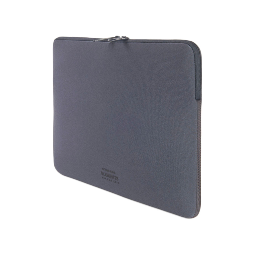 TUCANO BF-E-MB16-SG Neoprene sleeve for Macbook Pro 16" серый - Image 3