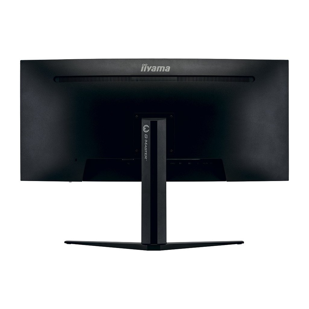 IIYAMA Monitor 34" UW Pro-Gaming G-Master Red Eagle 1500R Curved 144Hz VA panel 3440x1440 21:9