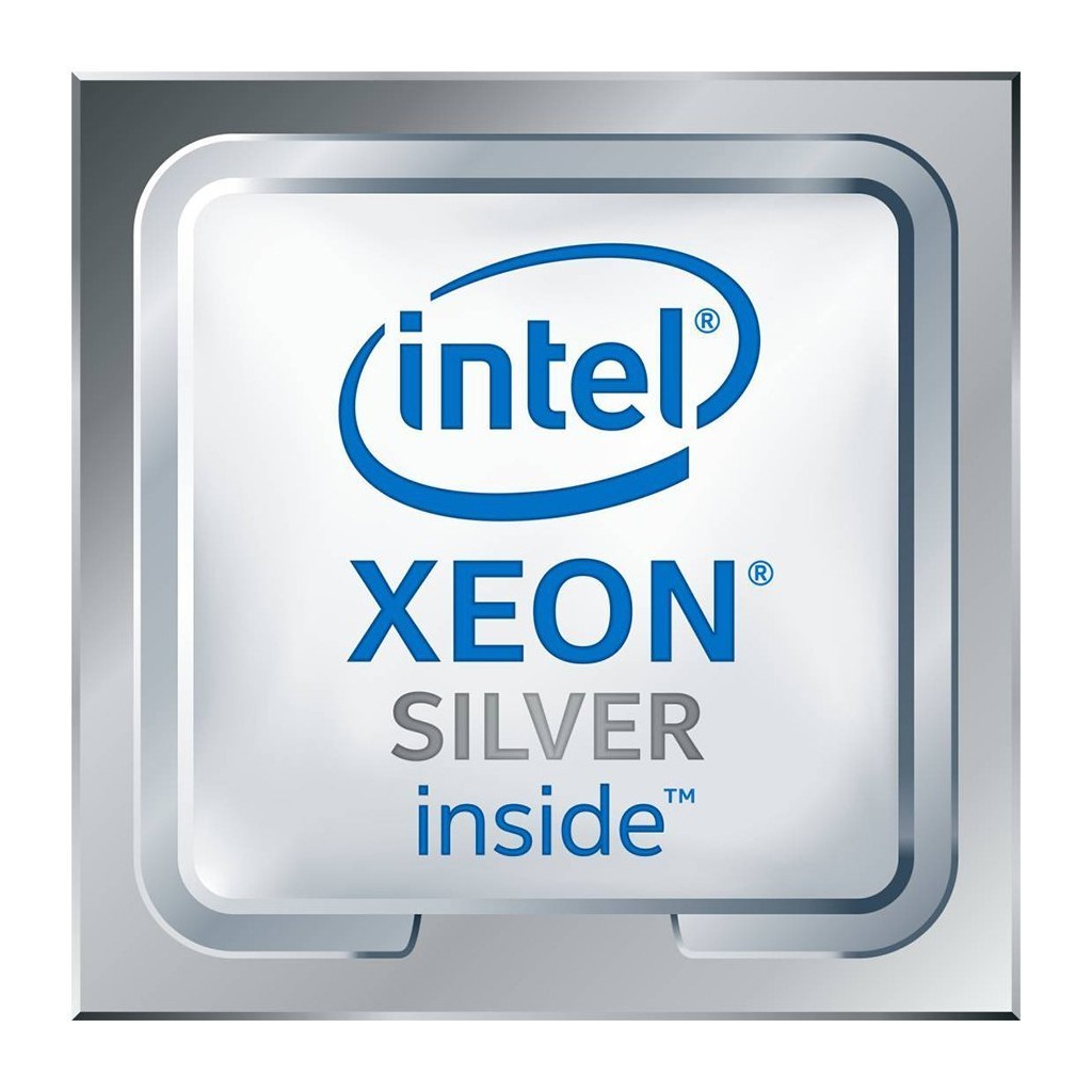 Intel Xeon Silver 4210R 2.4G 10C/20T 9.6GT/s 13.75M Cache Turbo HT 100W DDR4-2400 CK