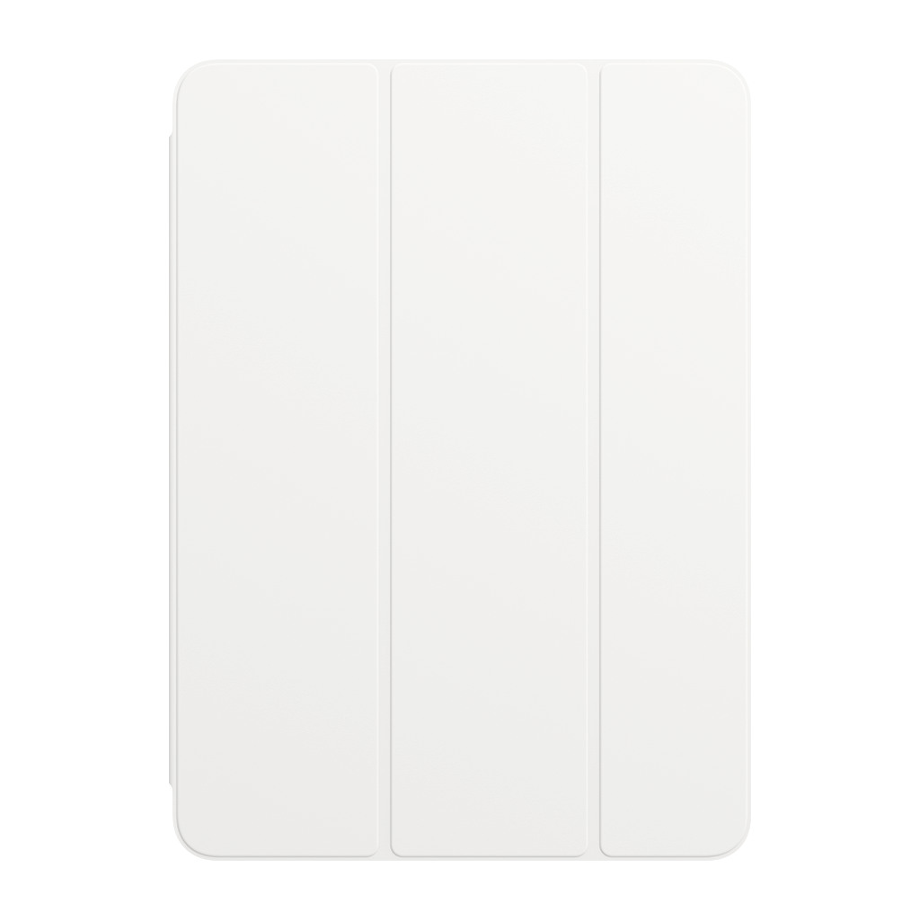 Smart Folio for iPad Air 5th generation - White