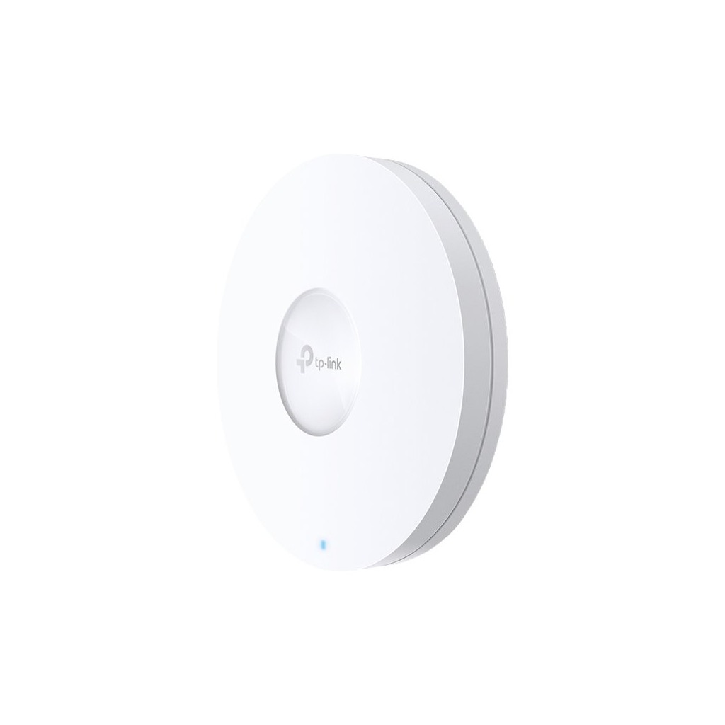 TP-Link AX1800 Plafonska Pristupna Tačka - Dual-Band, Wi-Fi 6, MU-MIMO, PoE