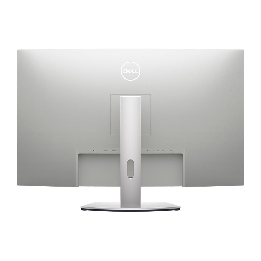 DELL Curved S3221QS 31.5" 4K UHD 3840x2160 @ 60Hz 16:9 VA Anti-Glare 99% sRGB 90% - Image 3