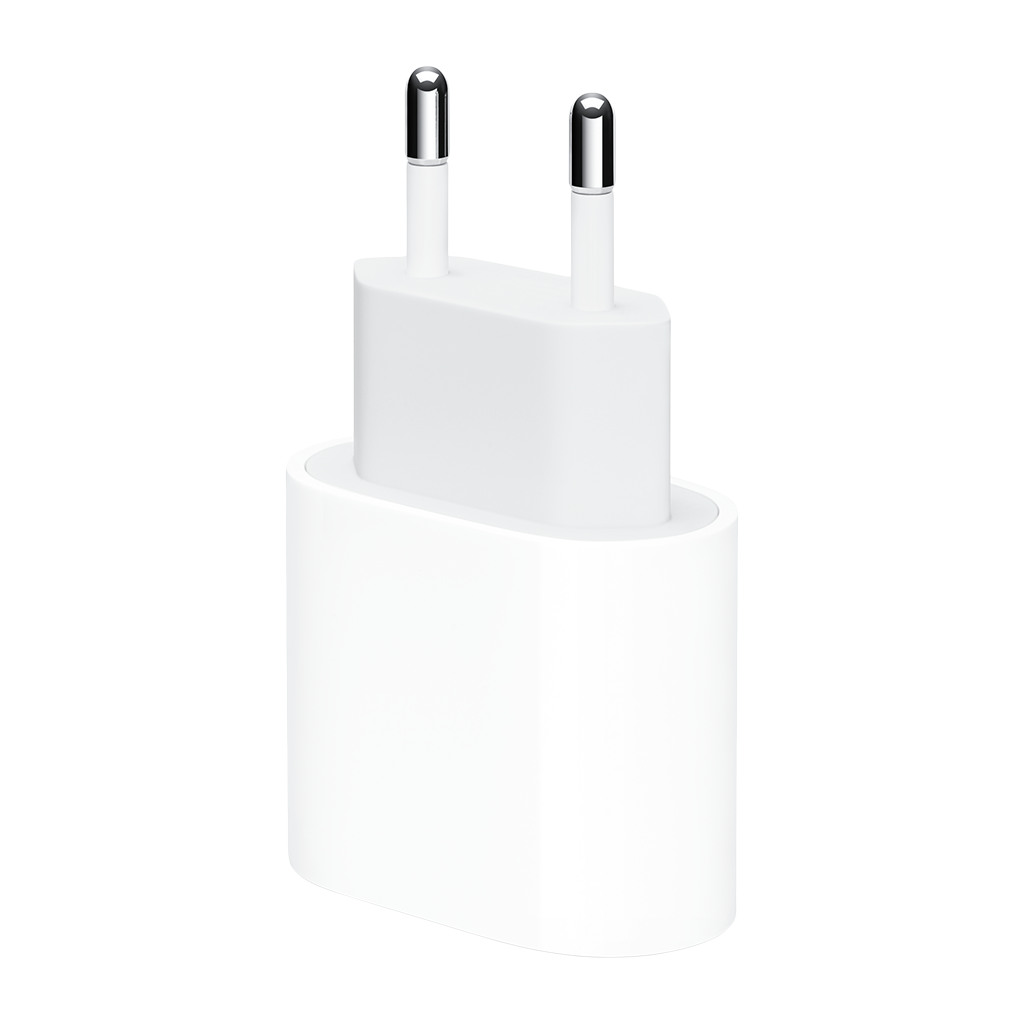 Apple 20W USB-C Power Adapter Model А2347